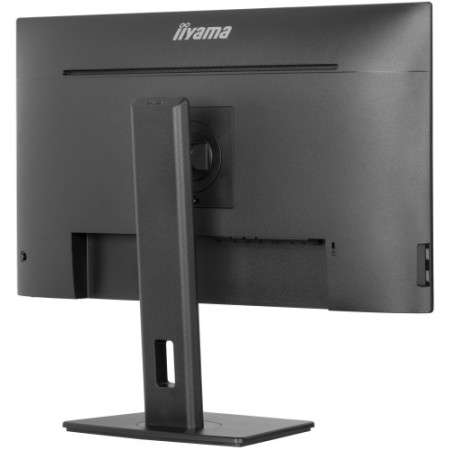MONITOR IIYAMA 27 PULGADAS, IPS, DOCK, KVM, 96W, 3X3.2 1XC