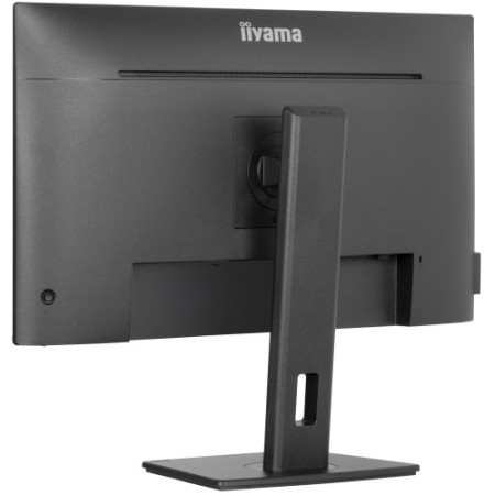 MONITOR IIYAMA 27 PULGADAS, IPS, DOCK, KVM, 96W, 3X3.2 1XC