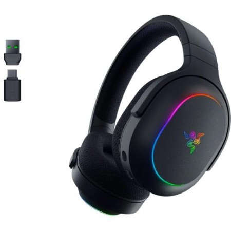 AURICULARES RAZER BARRACUDA X CHROMA (RZ04-05220100-R3M1)