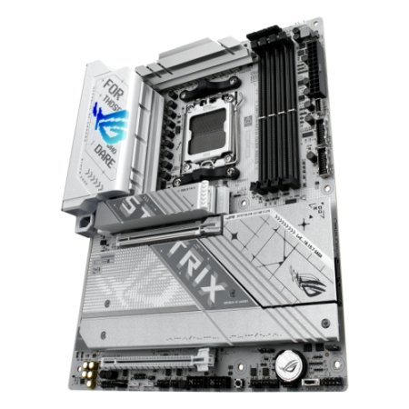 ASUS ROG STRIX X870-A GAMING WIFI AMD X870 Zócalo AM5 ATX