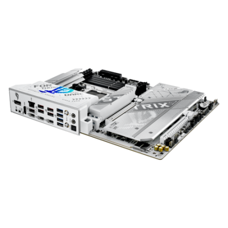 ASUS ROG STRIX X870-A GAMING WIFI AMD X870 Zócalo AM5 ATX