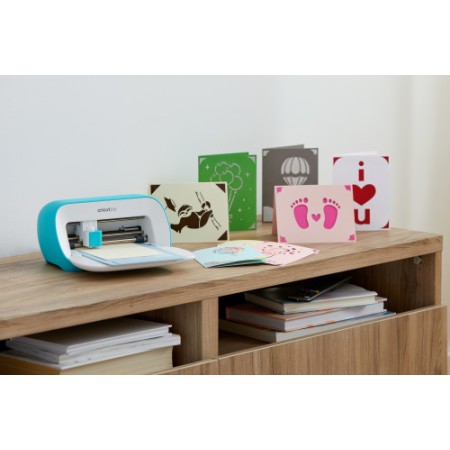 CRICUT JOY
