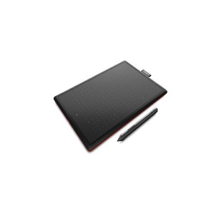 Tableta digitalizadora wacom one by small