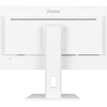 MONITOR IIYAMA 24″ CON PANEL EN TECNOLOGÍA IPS, USB-C DOCK Y RJ45 (LAN)