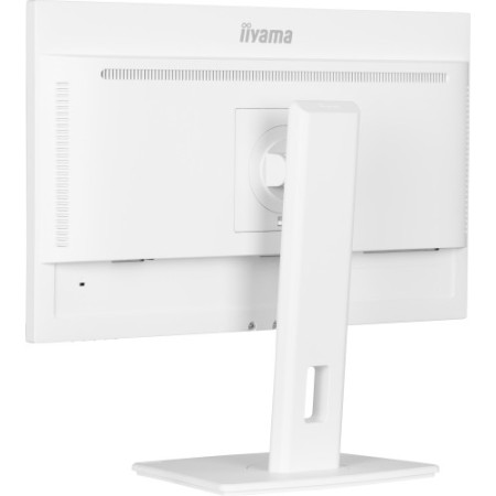 MONITOR IIYAMA 24″ CON PANEL EN TECNOLOGÍA IPS, USB-C DOCK Y RJ45 (LAN)