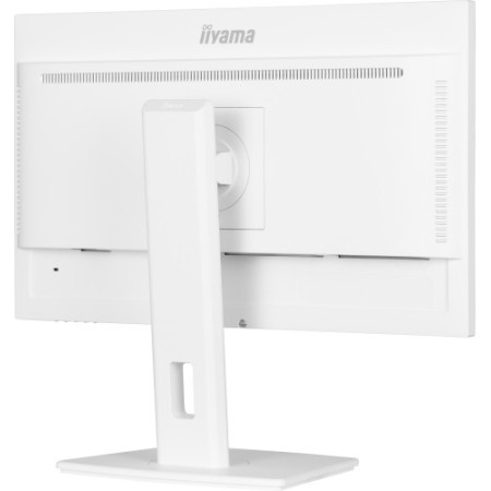 MONITOR IIYAMA 24″ CON PANEL EN TECNOLOGÍA IPS, USB-C DOCK Y RJ45 (LAN)