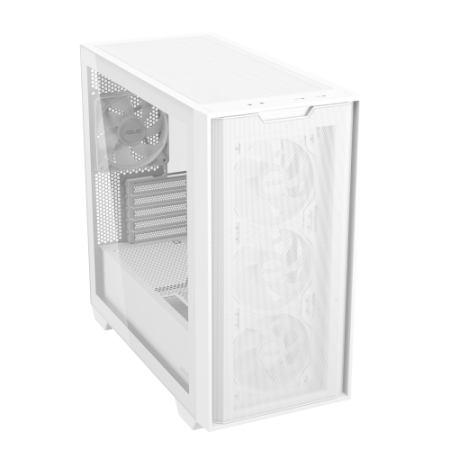 ASUS A21 PLUS Blanco