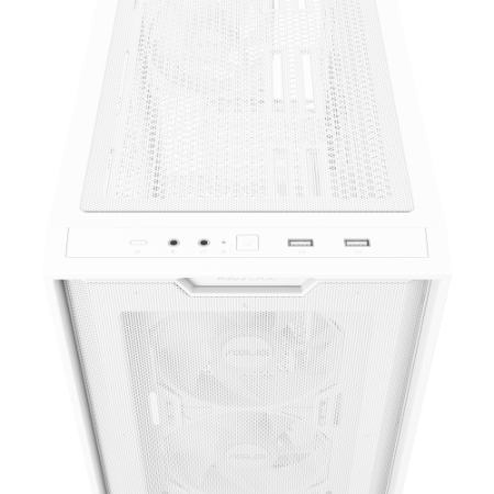 ASUS A21 PLUS Blanco