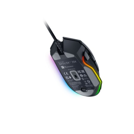RATON RAZER BASILISK V3 35K (RZ01-05230100-R3M1)