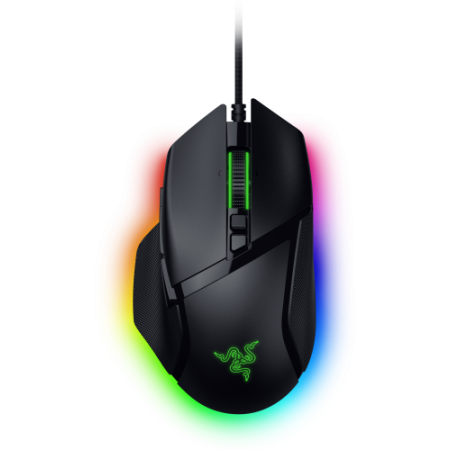 RATON RAZER BASILISK V3 35K (RZ01-05230100-R3M1)