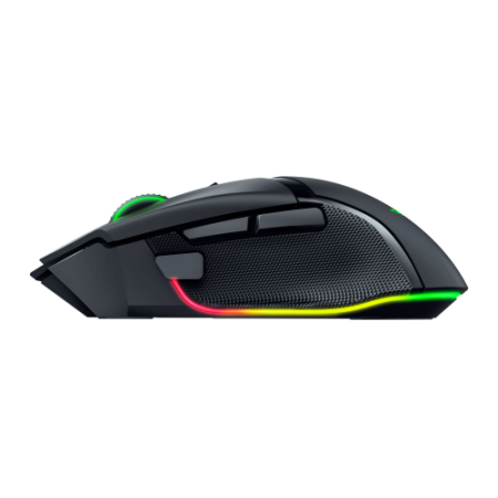 RATON RAZER BASILISK V3 PRO 35K NEGRO (RZ01-05240100-R3G1)