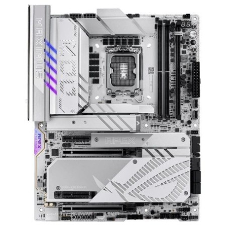 PLACA ASUS ROG MAXIMUS Z890 APEX,INTEL,1851,Z890,4DDR5,WIFI