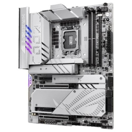 PLACA ASUS ROG MAXIMUS Z890 APEX,INTEL,1851,Z890,4DDR5,WIFI