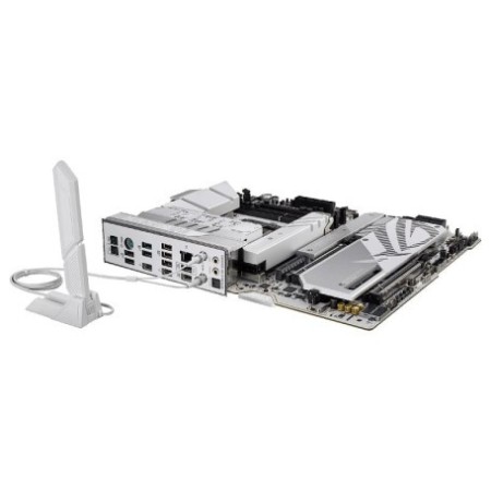 PLACA ASUS ROG MAXIMUS Z890 APEX,INTEL,1851,Z890,4DDR5,WIFI