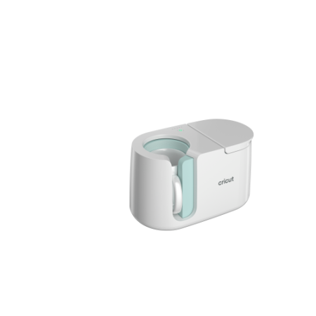 Cricut Transferpresse Mugpress