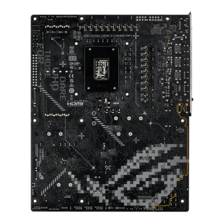 ASUS ROG STRIX Z890-E GAMING WIFI Intel Z890 LGA 1851 (Socket V1) ATX