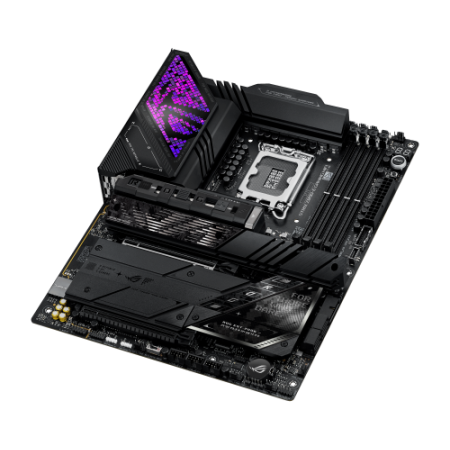 ASUS ROG STRIX Z890-E GAMING WIFI Intel Z890 LGA 1851 (Socket V1) ATX