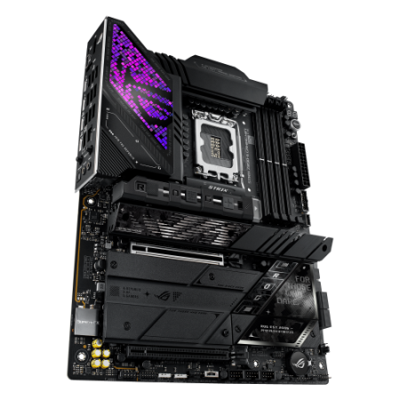 ASUS ROG STRIX Z890-E GAMING WIFI Intel Z890 LGA 1851 (Socket V1) ATX