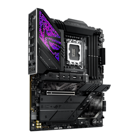 ASUS ROG STRIX Z890-E GAMING WIFI Intel Z890 LGA 1851 (Socket V1) ATX