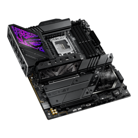 ASUS ROG STRIX Z890-E GAMING WIFI Intel Z890 LGA 1851 (Socket V1) ATX