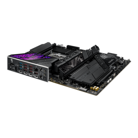 ASUS ROG STRIX Z890-E GAMING WIFI Intel Z890 LGA 1851 (Socket V1) ATX
