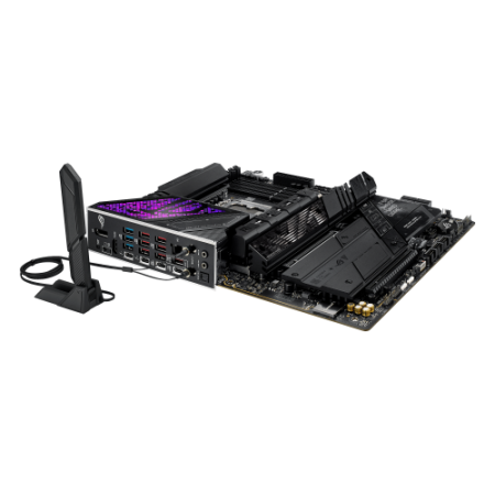 ASUS ROG STRIX Z890-E GAMING WIFI Intel Z890 LGA 1851 (Socket V1) ATX