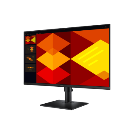Samsung S40GD pantalla para PC 68,6 cm (27″) 1920 x 1080 Pixeles Full HD LCD Negro