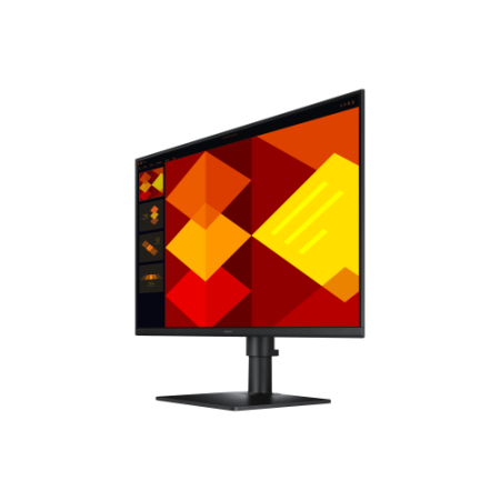 Samsung S40GD pantalla para PC 68,6 cm (27″) 1920 x 1080 Pixeles Full HD LCD Negro