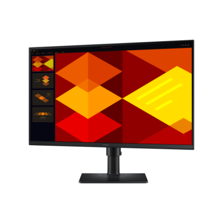 Samsung S40GD pantalla para PC 68,6 cm (27″) 1920 x 1080 Pixeles Full HD LCD Negro