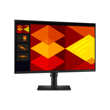 Samsung S40GD pantalla para PC 68,6 cm (27″) 1920 x 1080 Pixeles Full HD LCD Negro