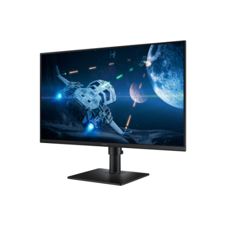 Samsung S40GD pantalla para PC 68,6 cm (27″) 1920 x 1080 Pixeles Full HD LCD Negro