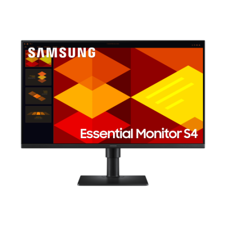 Samsung S40GD pantalla para PC 68,6 cm (27″) 1920 x 1080 Pixeles Full HD LCD Negro