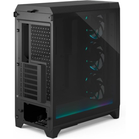 FRACTAL CAJA MESHIFY 3 AMBIENCE PRO RGB BLACK TG LIGHT TINT