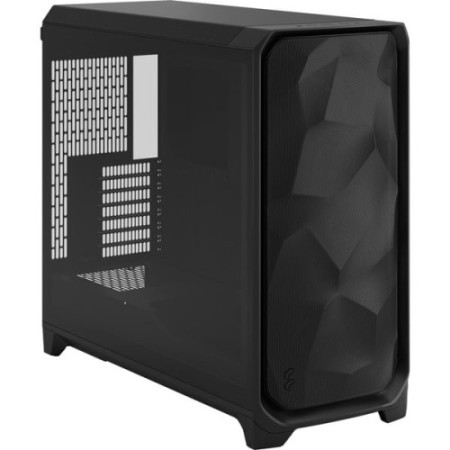 FRACTAL CAJA MESHIFY 3 XL BLACK TG LIGHT TINT FD-C-MES3X-02