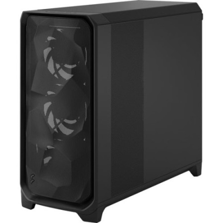 FRACTAL CAJA MESHIFY 3 XL BLACK TG LIGHT TINT FD-C-MES3X-02