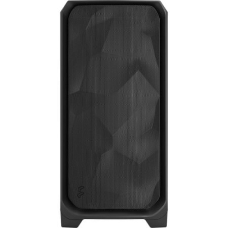 FRACTAL CAJA MESHIFY 3 XL BLACK TG LIGHT TINT FD-C-MES3X-02