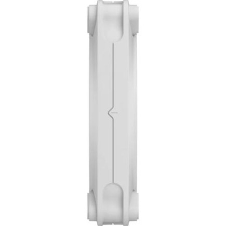 FRACTAL VENTILADOR CAJA MOMENTUM 12 WHITE FD-F-MO1-1202