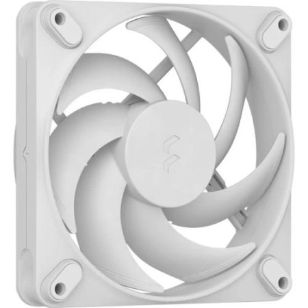 FRACTAL VENTILADOR CAJA MOMENTUM 12 WHITE FD-F-MO1-1202