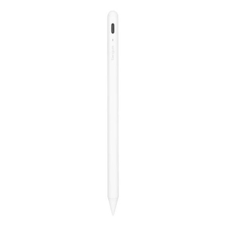 Lapiz digital targus para ipad antimicrobiano negro