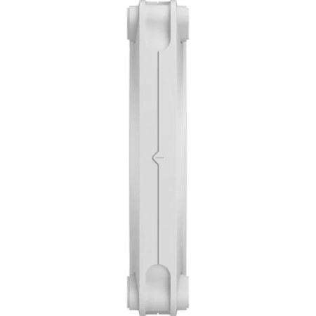 FRACTAL VENTILADOR CAJA MOMENTUM 14 WHITE FD-F-MO1-1402