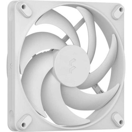 FRACTAL VENTILADOR CAJA MOMENTUM 14 WHITE FD-F-MO1-1402