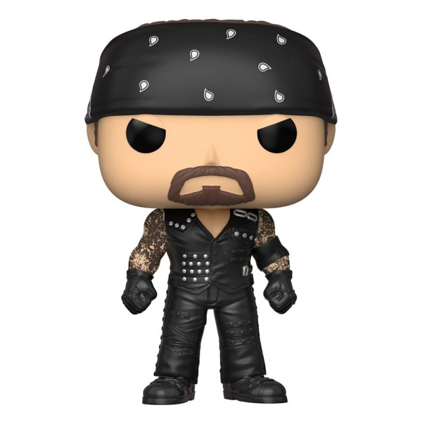 Funko pop! wwe vinyl figura boneyard undertaker exclusive 9 cm