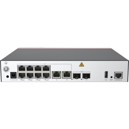 Huawei AC650-256AP pasarel y controlador 10, 100, 1000 Mbit/s