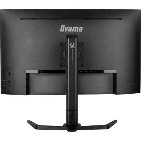 MONITOR IIYAMA 32″, VA, 1500R, 180HZ