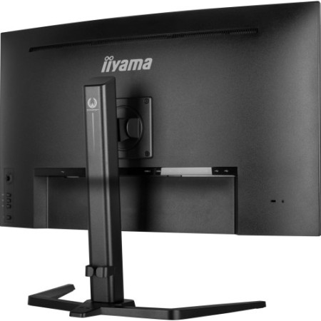 MONITOR IIYAMA 32″, VA, 1500R, 180HZ