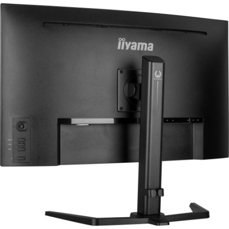 MONITOR IIYAMA 32″, VA, 1500R, 180HZ