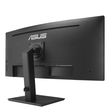 ASUS VA34VCPSR pantalla para PC 86,4 cm (34″) 3440 x 1440 Pixeles Wide Quad HD LCD Negro
