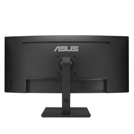 ASUS VA34VCPSR pantalla para PC 86,4 cm (34″) 3440 x 1440 Pixeles Wide Quad HD LCD Negro