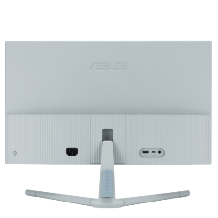 ASUS VU279CFE-G pantalla para PC 68,6 cm (27″) 1920 x 1080 Pixeles Full HD LCD Verde, Gris