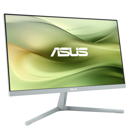 ASUS VU279CFE-G pantalla para PC 68,6 cm (27″) 1920 x 1080 Pixeles Full HD LCD Verde, Gris